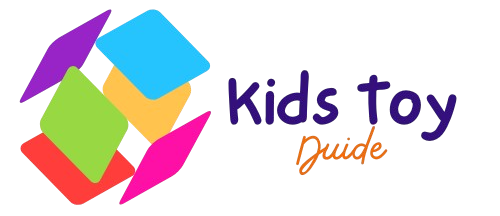 Kids Toy Guide